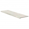 Peldaño Recto 120 Imperial Siena 33x120x3 (Caja 2 piezas)