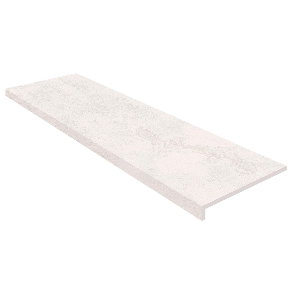 Straight Step 120 Opera Ivory Non-slip 33x120x3 (Box 2 pieces)