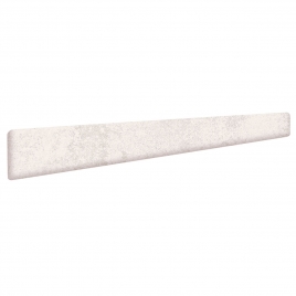 Opera Ivory Straight Step Finish 3x33 (Box 20 pieces)