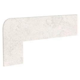 Ópera Ivory Straight Left Argut Block 17,5x42,3 (Boîte 14 pièces)