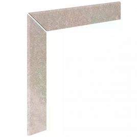 Zanquín Ingletado Recto Izda/Dcha Ópera Light 59.6x59.6 (Caja 9 sets)