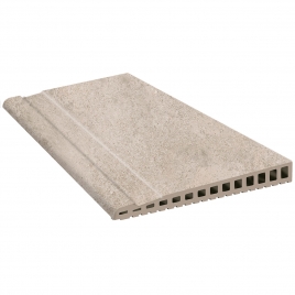 Opera Light Non-slip Overflowing Edge 28x66.5 (Box 2 pieces)