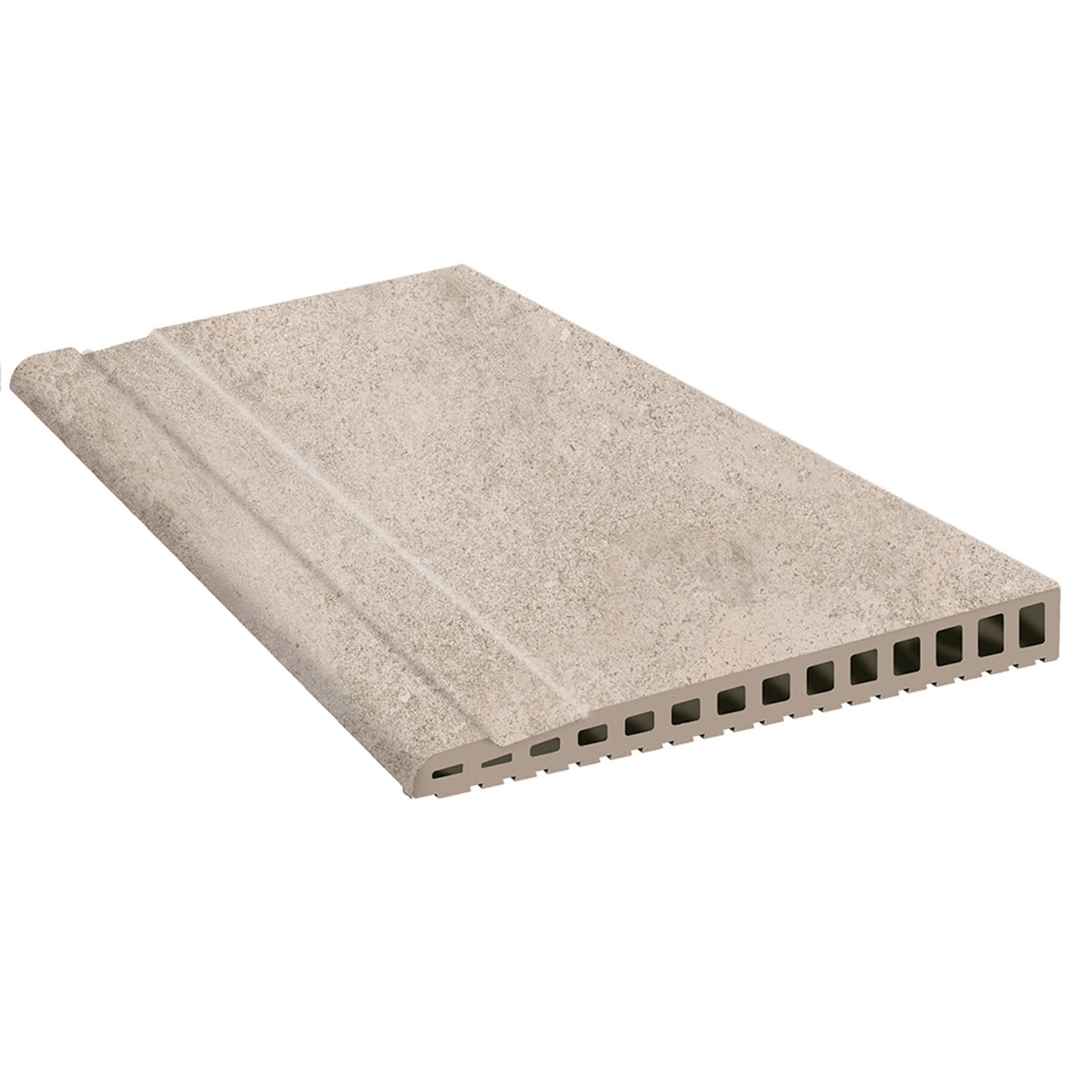 Opéra Light Antidérapant à bord dérapant 28x66,5 (Boîte 2 pièces)