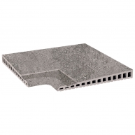 Opera Iron Overflow Angle Non-slip 31x31 (Box 1 piece)