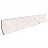 Demi-round 4 Opera Ivory 4.2x33 (Boîte 52 pièces)