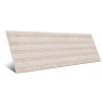 Alba White Str Walltone 30x90 cm (Box 1,35 m²)
