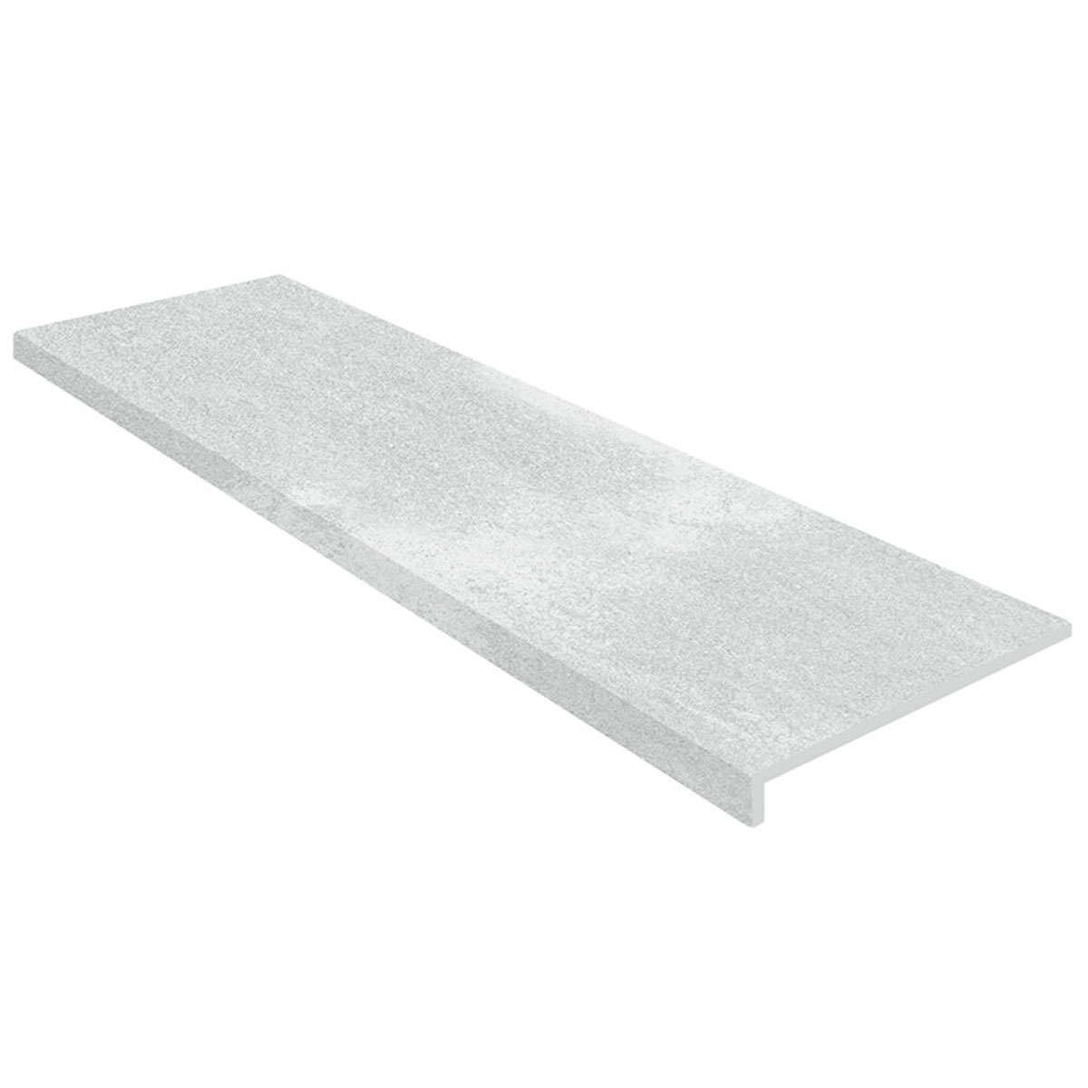 Straight Step 120 Opera Silver 33x120x3 (Caixa 2 peças)