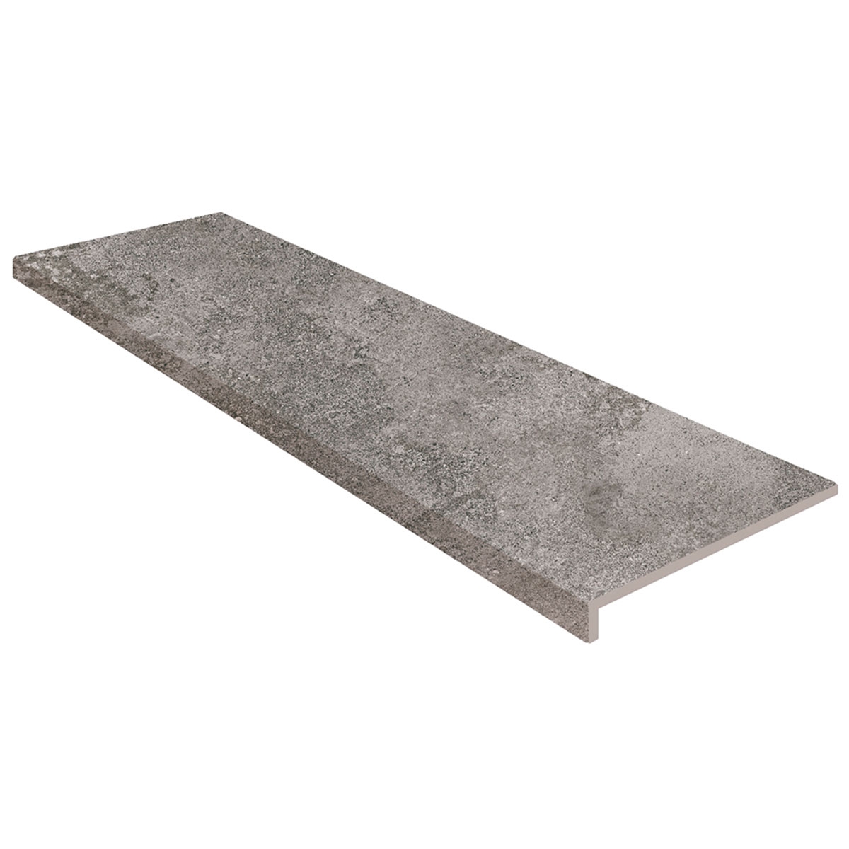 Straight Step 120 Opera Iron 33x120x3 (Box 2 Stück)