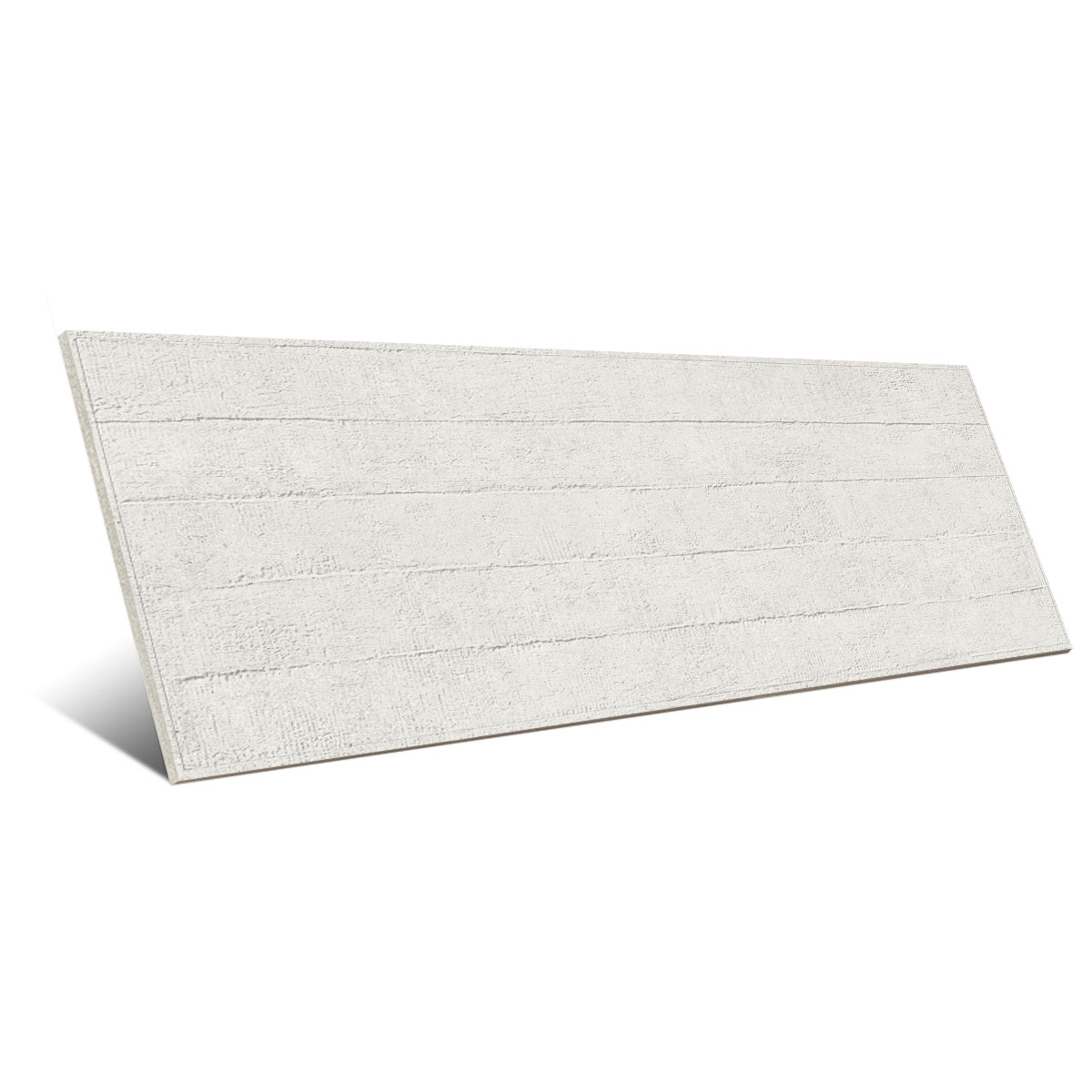 Work White Struttura 3d Mold 30x90 cm (Caja 1.35 m2)