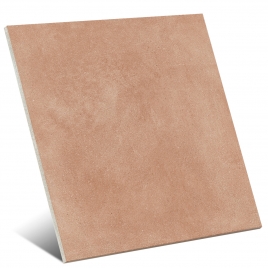 Foto de Slow Cotto Strutturato 120x120 (Caja de 1,44 m2)