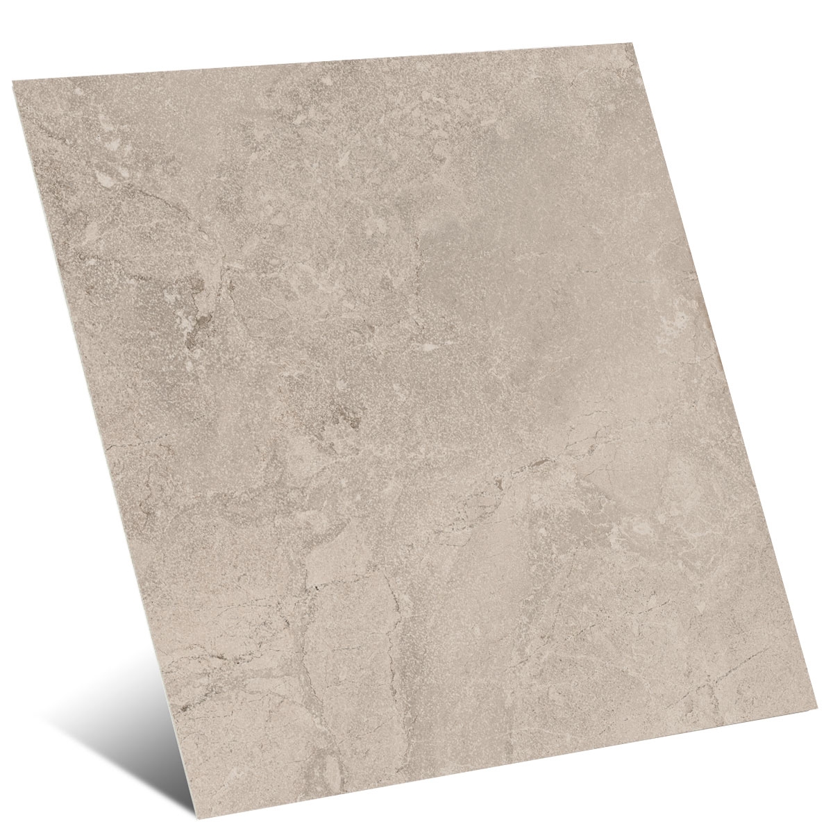 Alba Greige Rt 60x60 cm (Caja 1.08 m2)