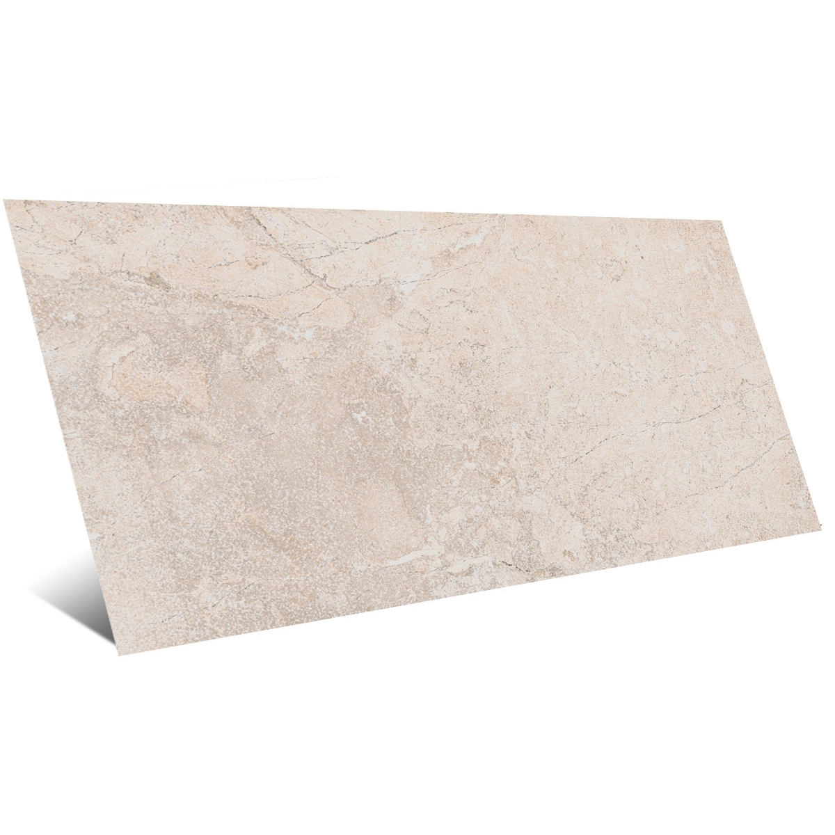 Alba Blanco Str Antideslizante 30x60 cm (Caja 1.08 m2)