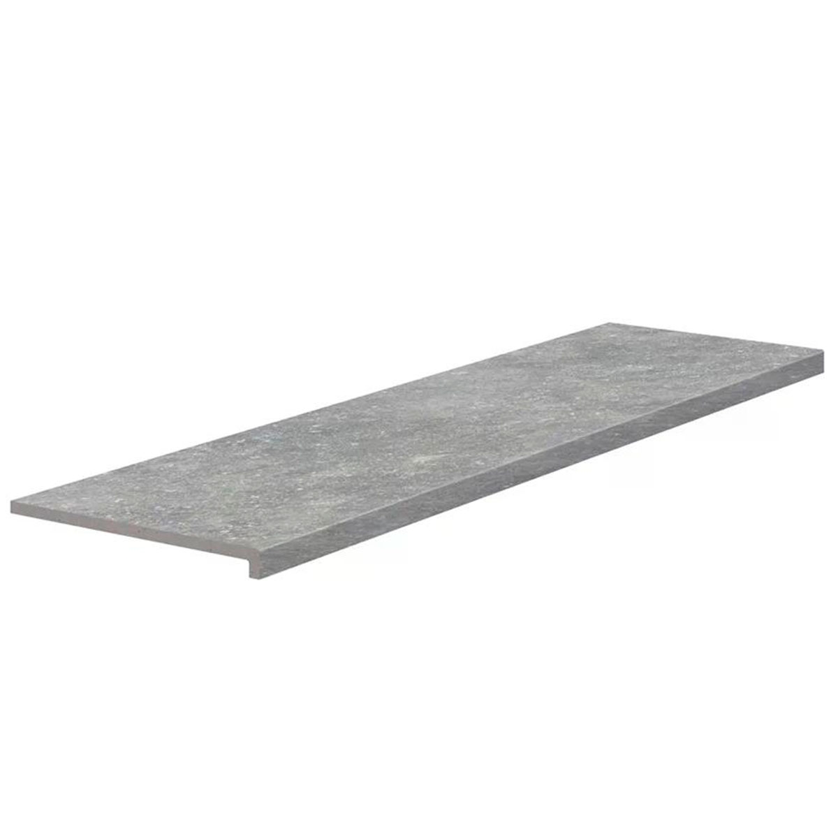 Straight Step 120 Ardenas Gray 33x120x3 (Box 2 pieces)