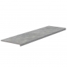 Straight Step 120 Ardenas Gray 33x120x3 (Box 2 pieces)