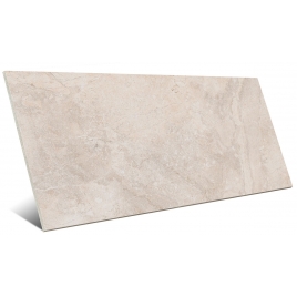 Alba Blanco Str Antideslizante 60x120 cm (Caja 1.44 m2)