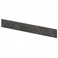 Ardenas Straight Step Finish Anthracite 3x33 (Boîte 20 pièces)