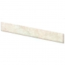 Ardenas Ivory Straight Step Finish 3x33 (Box of 20 pieces)