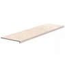 Straight Step 120 Ardenas Ivory Non-slip 33x120x3 (Box 2 pieces)