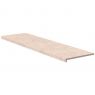 Straight Step 120 Bedford Sand rutschfest 33x120x3 (Box 2 Stück)