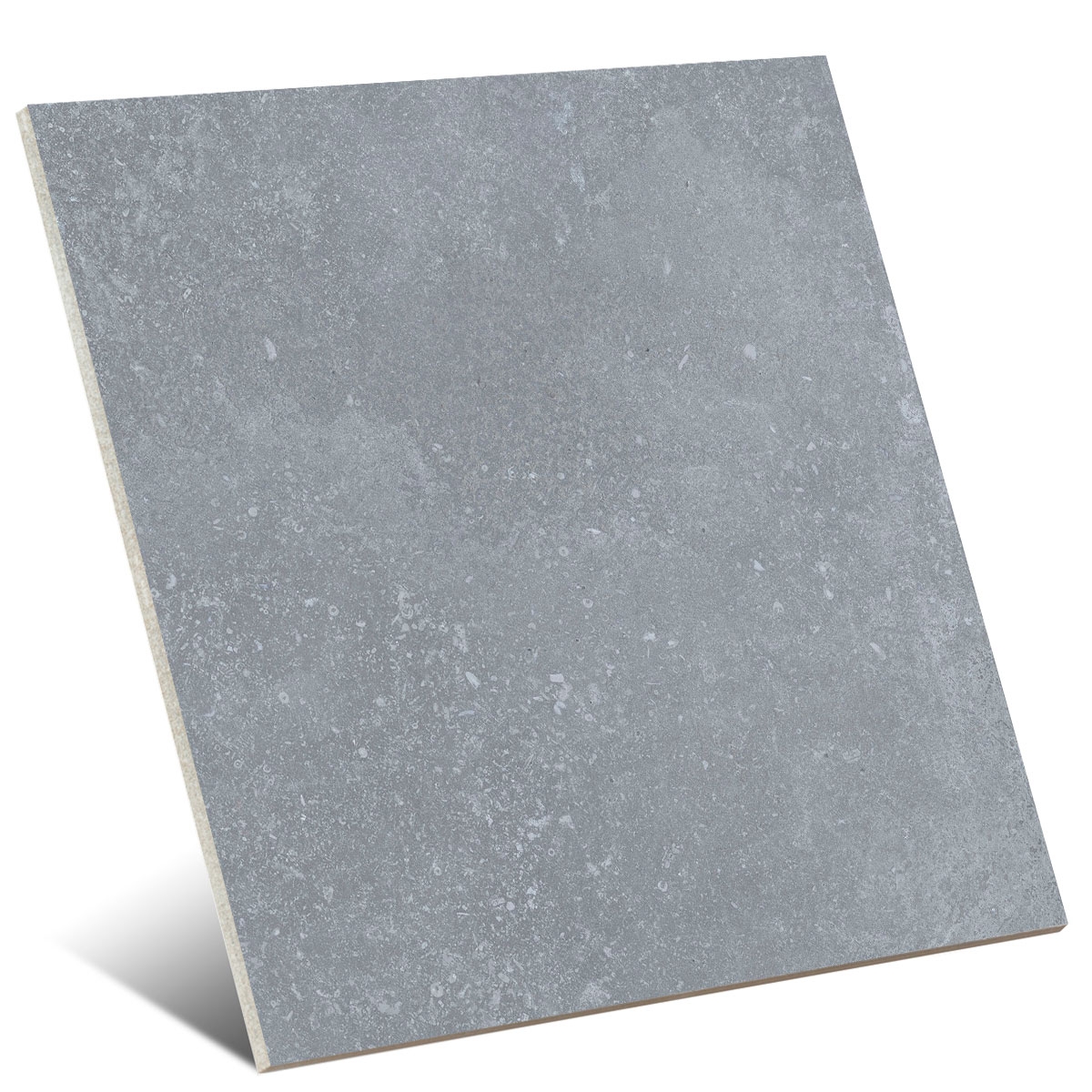 ADZ Belgio Blue Antidérapant 60x60 20mm (Boîte 0,72m2)