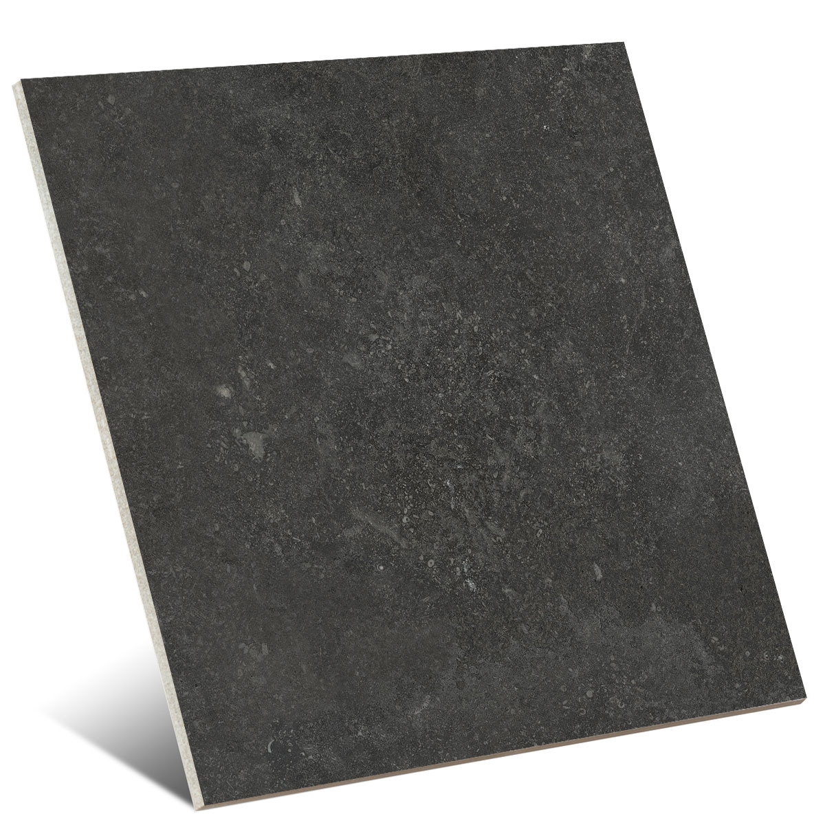 ADZ Belgio Black Non-slip 60x60 20mm (Box 0.72m2)