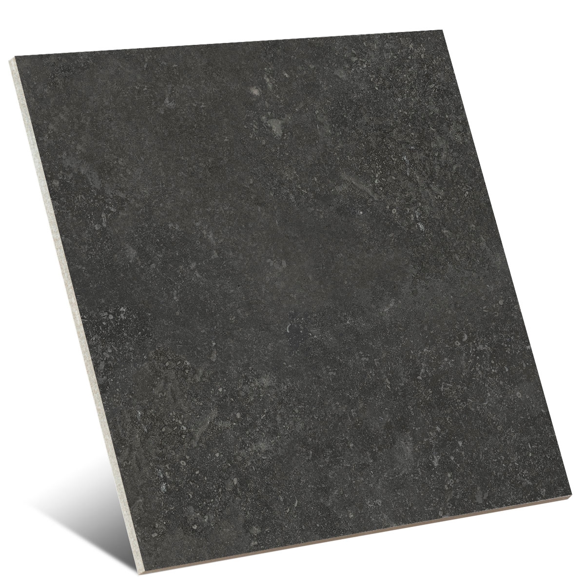 ADZ Belgio Black Antidérapant 60x60 20mm (Box 0,72m2) 1