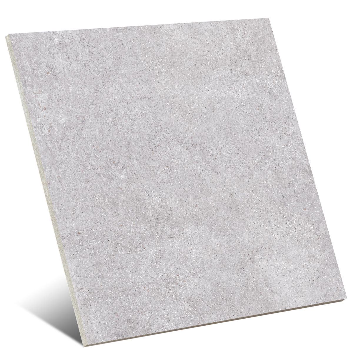 Work Grey Outdoor Rt 60x60 cm (Box 1.08 m2)