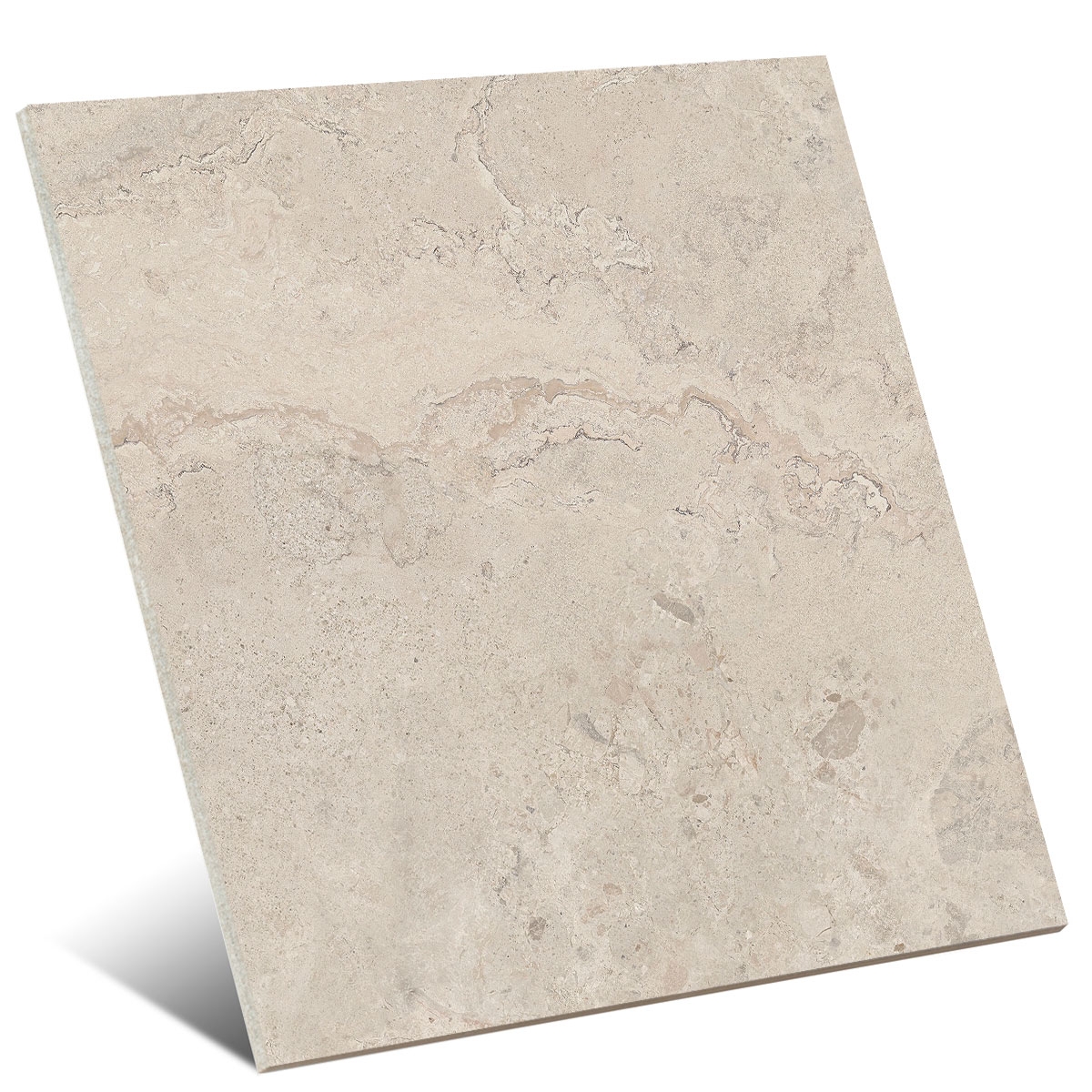 ADZ Stratos Breccia Mud Antiderrapante 60x60 20mm (Caixa 0,72m2)