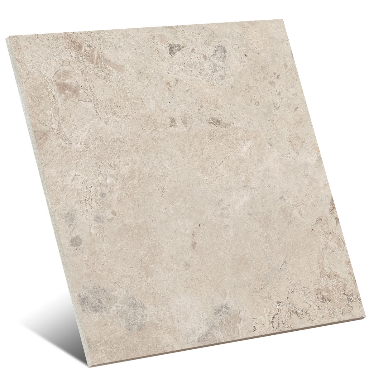 ADZ Stratos Breccia Mud Rutschfest 60x60 20mm (Box 0,72m²) 1