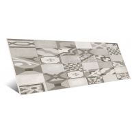 Work White Decoro Vantage 30x90 cm (Caja 1.35 m2)