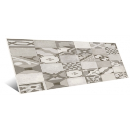 Work White Decoro Vantage 30x90 cm (Box 1.35 m2)