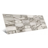 Obra White Decoro Vantage 30x90 cm (Caixa 1,35 m2)