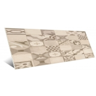 Work Beige Decoro Vantage 30x90 cm (Box 1.35 m2)