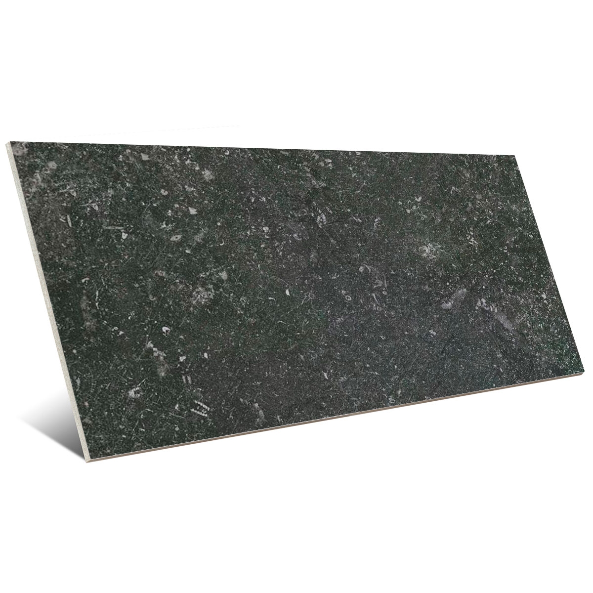 Ardenas Anthracite Antiderrapante 8mm 16x33 (Caixa 0,95m2)