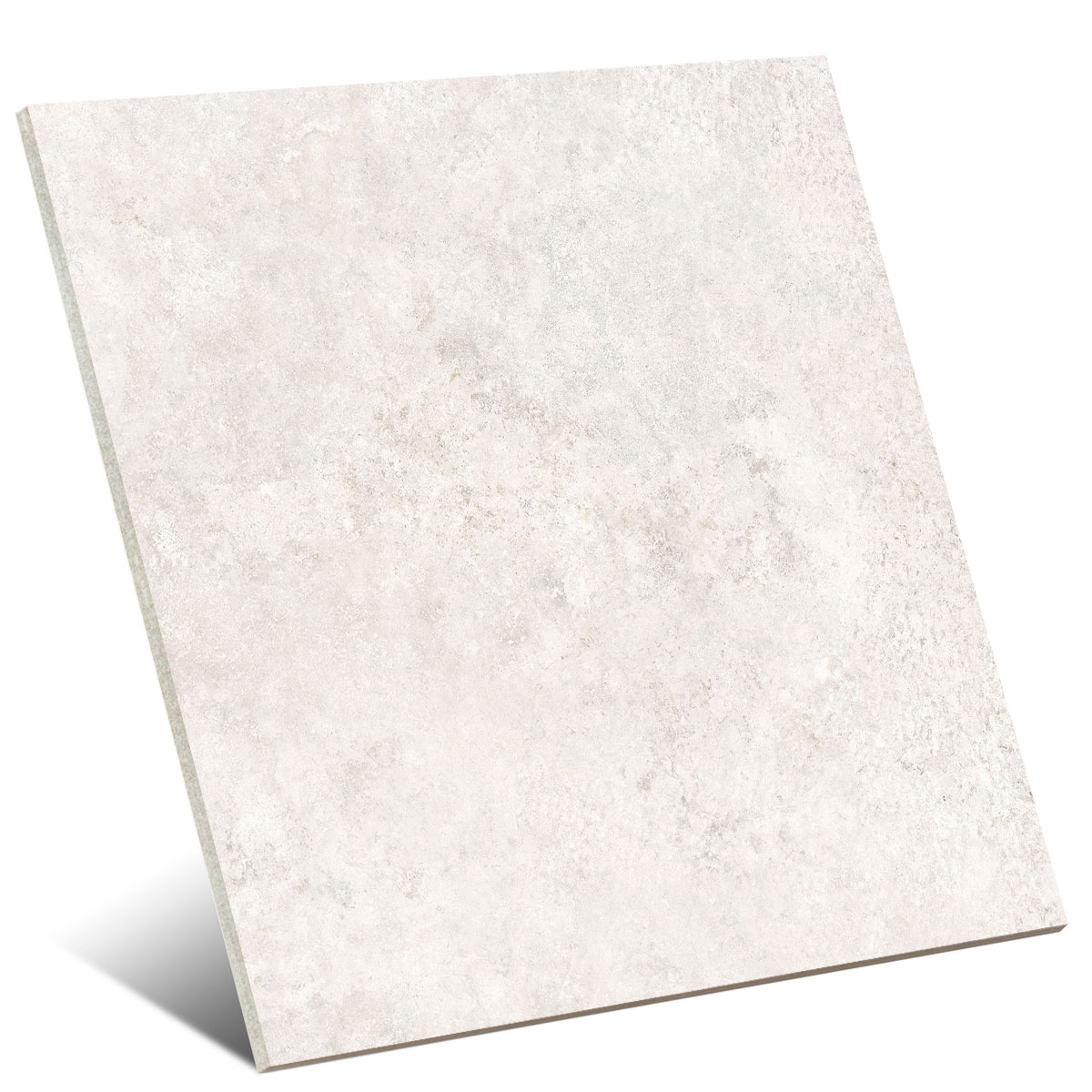 ADZ Stratos Cross Branco Antiderrapante 60x60 20mm (Caixa 0,72m2)