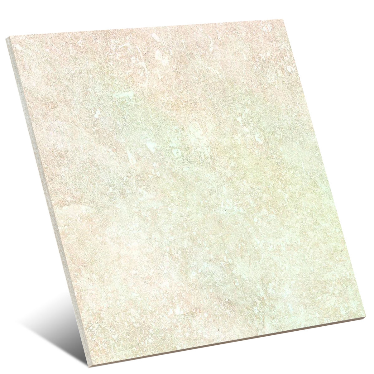 Ardenas Ivory Antiderrapante 10mm 16x16 (Caixa 0,92m2)