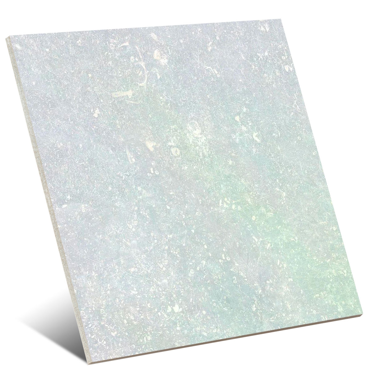 Ardenas Anti-slip Chrome 8mm 16x16 (Caixa 0,92m2)