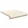 ML Ardenas Ivory Non-Slip Step 33x33x4 (Box 4 pieces)