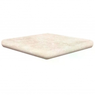 ML Ardenas Ivory rutschfeste Fasen 33x33x4 (Schachtel 1 Stück)