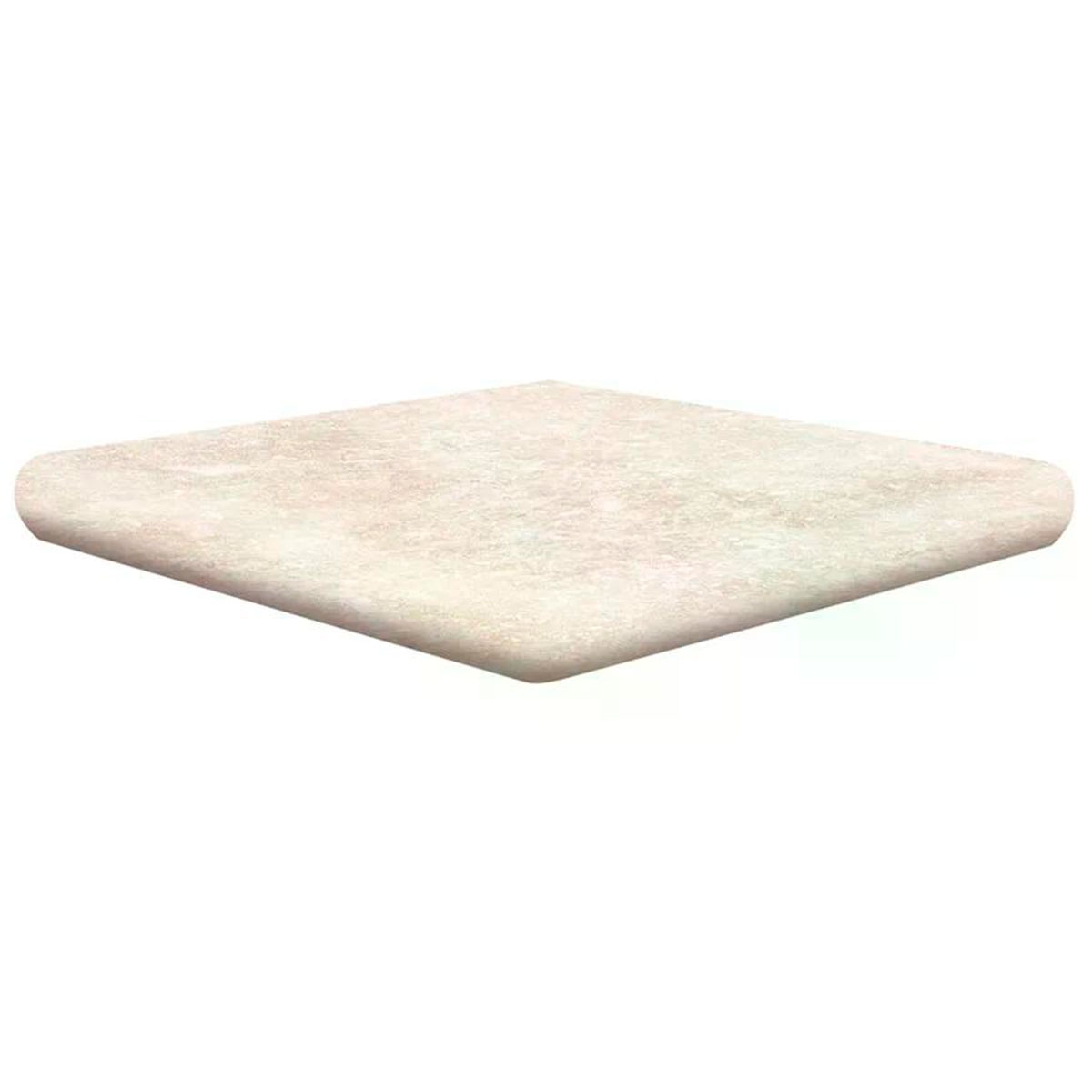 ML Ardenas Ivory Non-slip Bevel 33x33x4 (Box 1 piece)