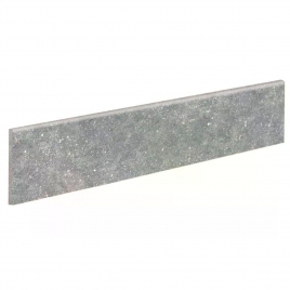 Ardenas Gray Skirting Board 9x60 (Box 18 pieces)