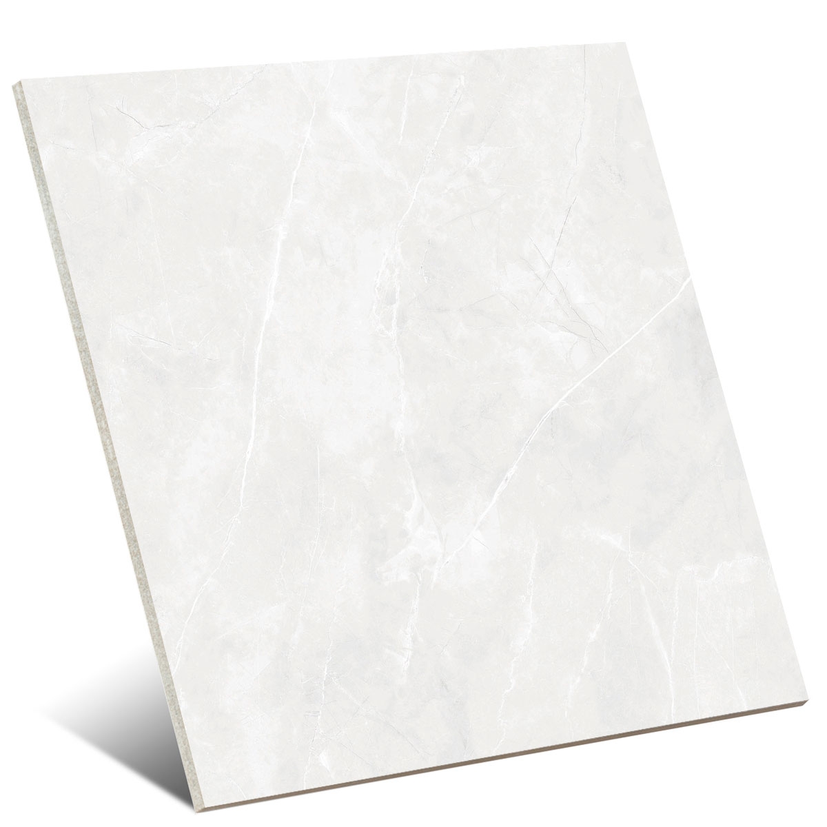 Alba White 100x100 (Boîte 2,00 m2)