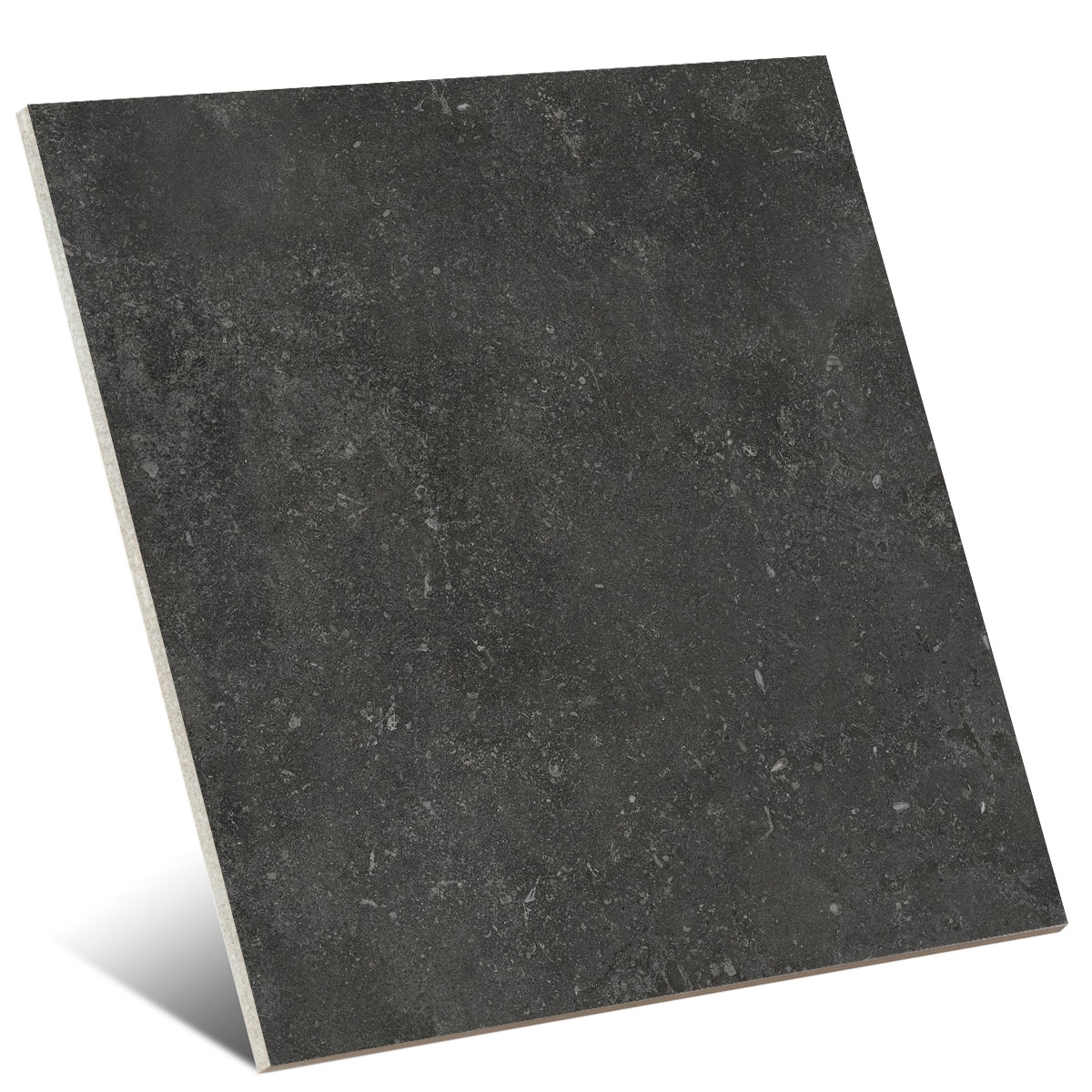 Belge Noir 60x60 (Boîte 1,44 m2)
