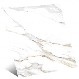 Aurora Gold 60x60 (Caja 1.44m2)