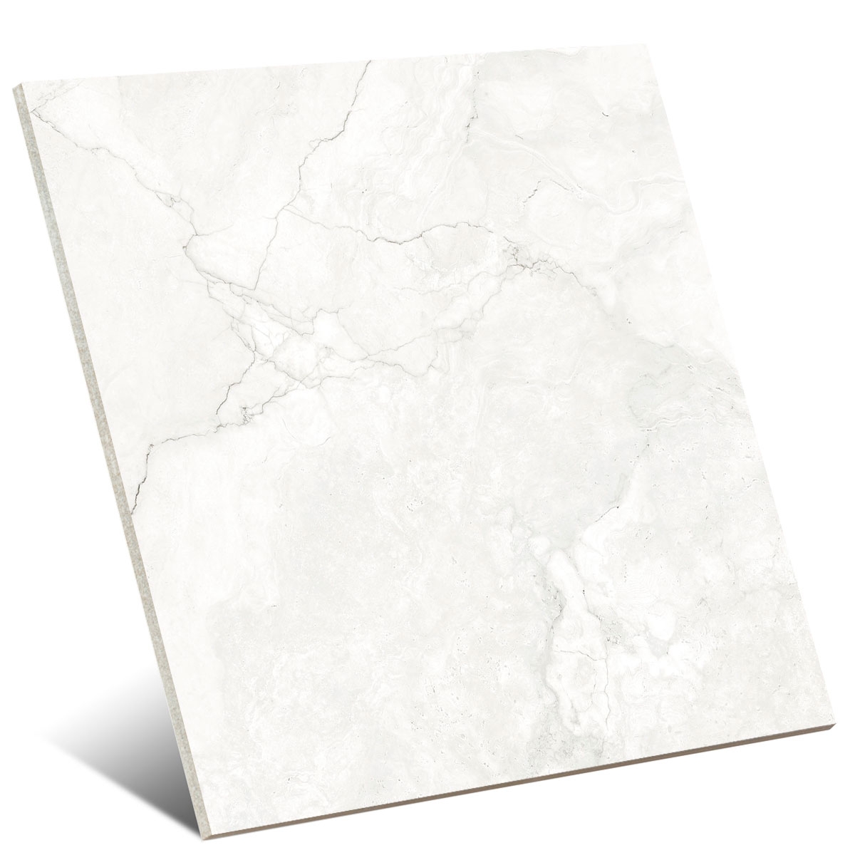 Eterna White 100x100 (Boîte 2,00 m2)