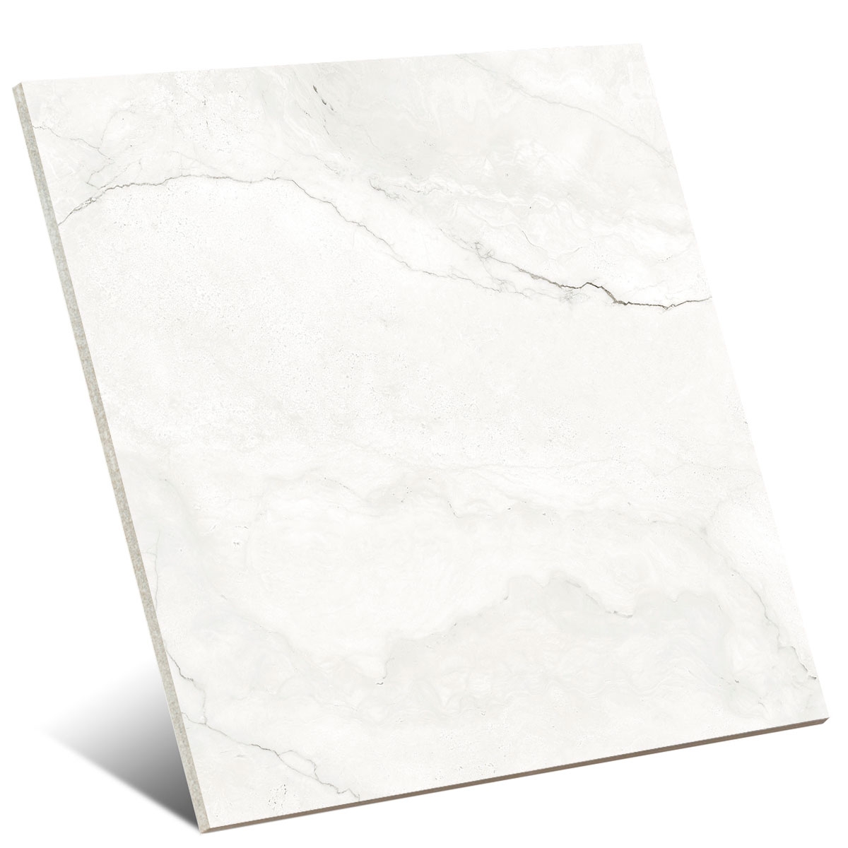 Eterna White 100x100 (Box 2,00m²) 1