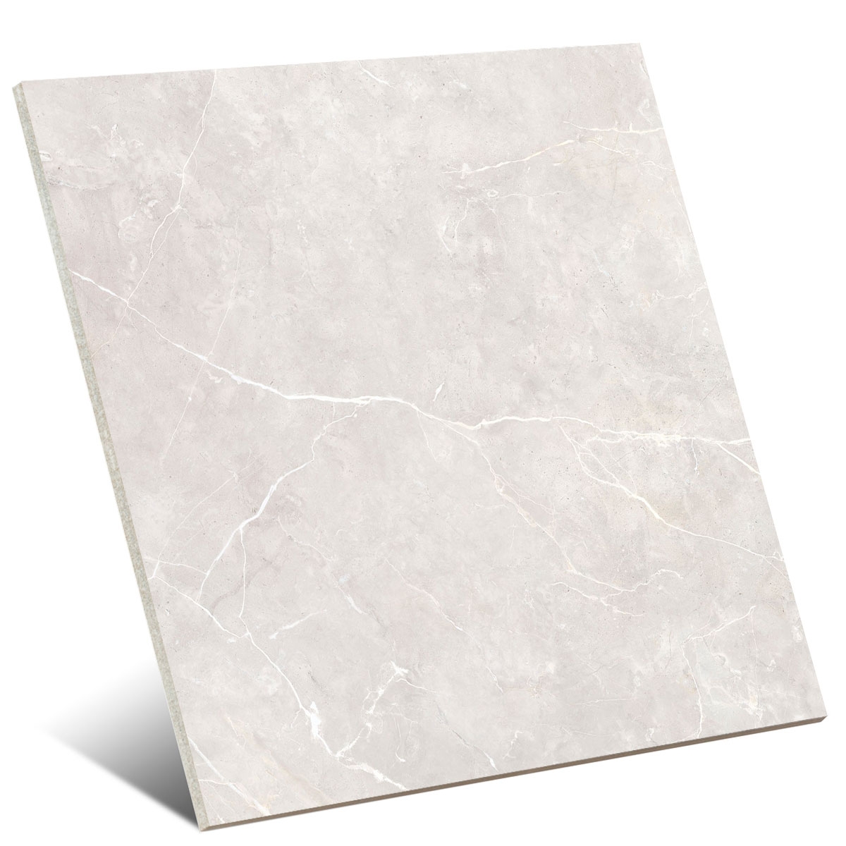 Messa White 120x120 (Box 1.44m2) 2