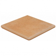 Fiorentino Vega Ochre Bevel 33x33x3 (Box 1 piece)