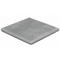 Fiorentino Vega Gray Set Carré 33x33x3 (Boîte 1 pièce)