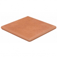 Cartabón Fiorentino Vega Rojo 33x33x3 (Caja 1 pieza)